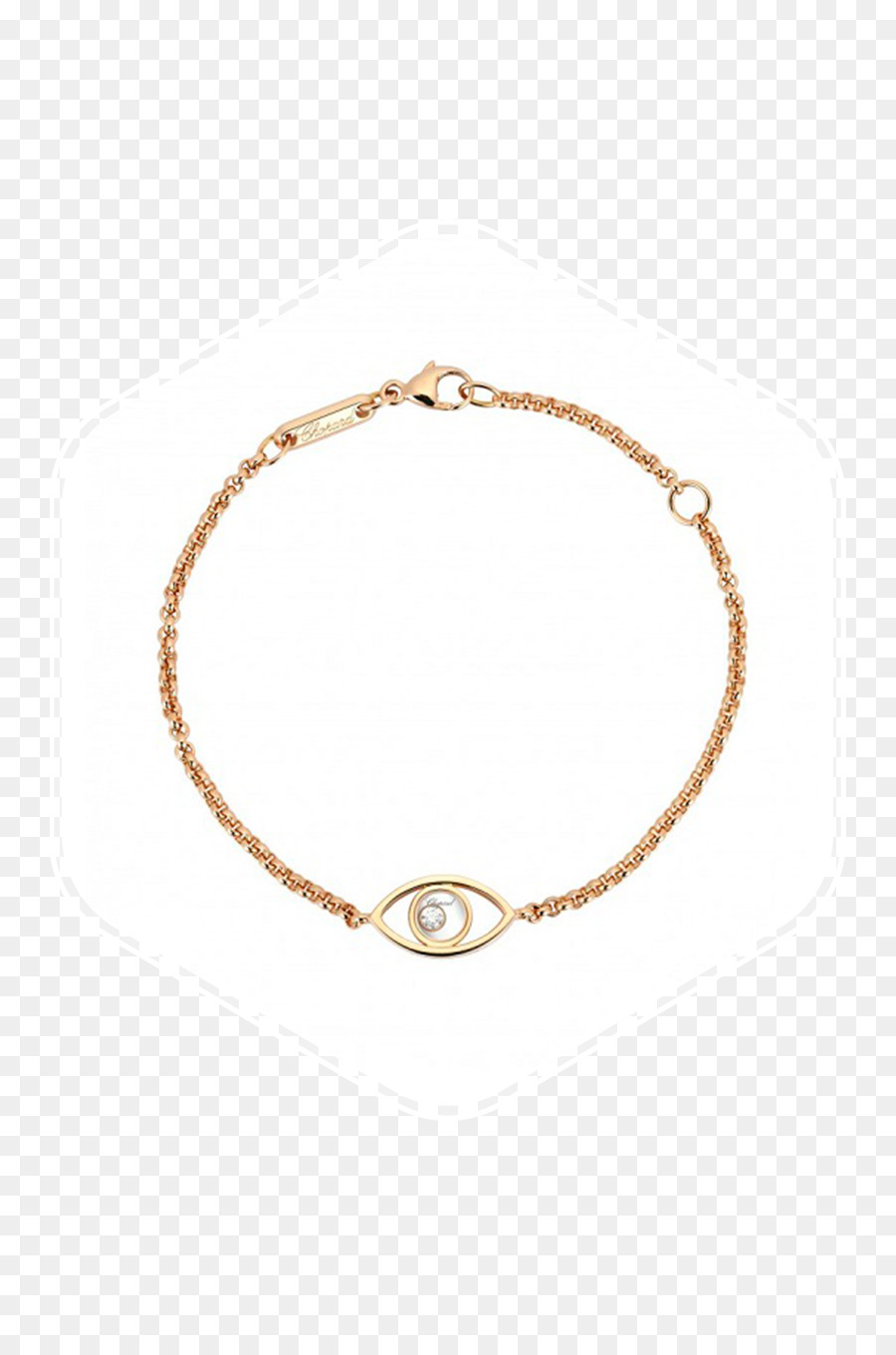 Bracelet，Or PNG