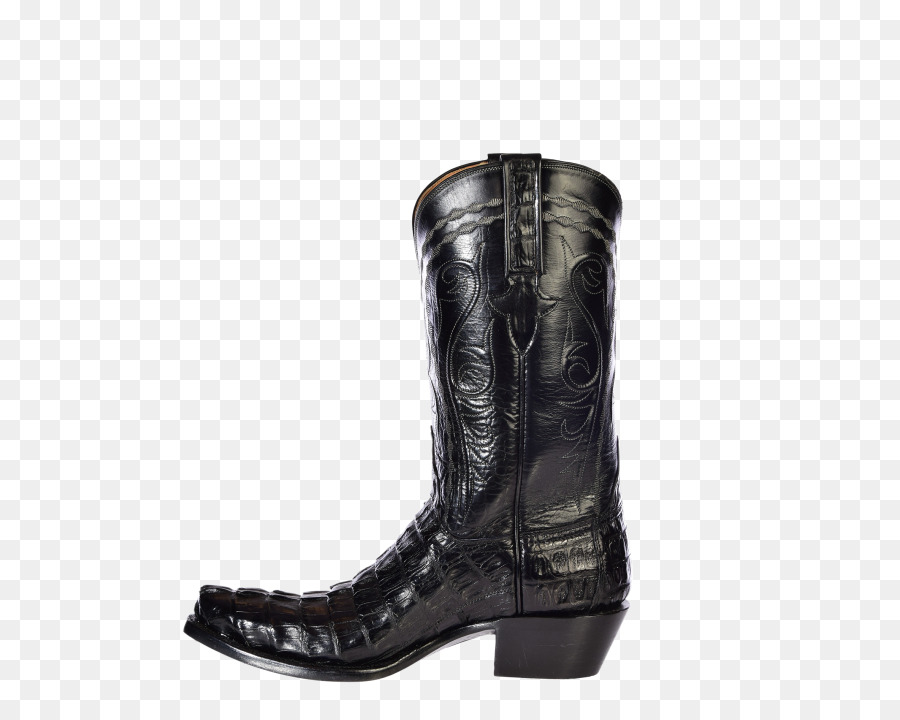 Botte Noire，Cow Boy PNG