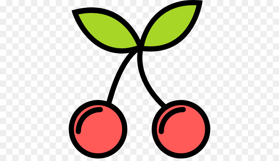 Cerises，Rouge PNG