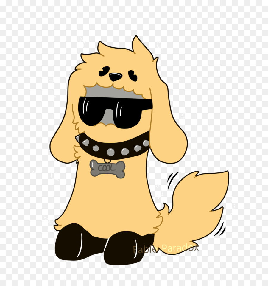 Chien Cool，Chien PNG