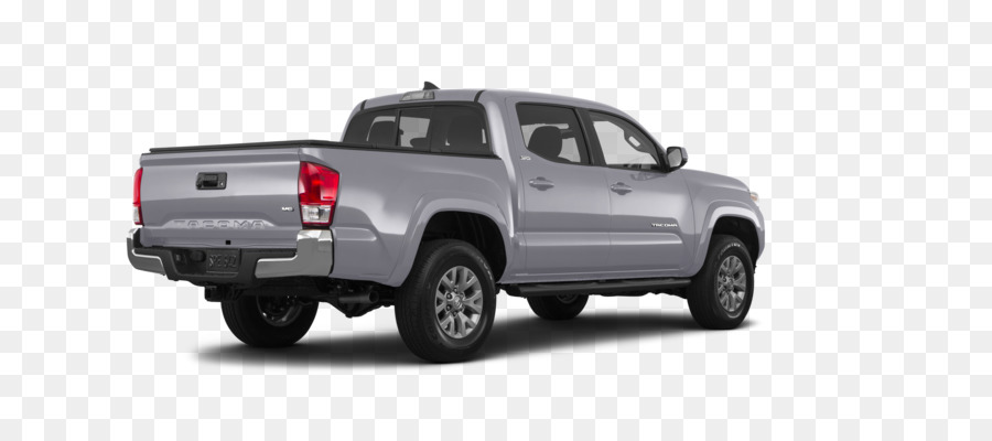 Toyota，2018 Toyota Tacoma Drt Sport PNG