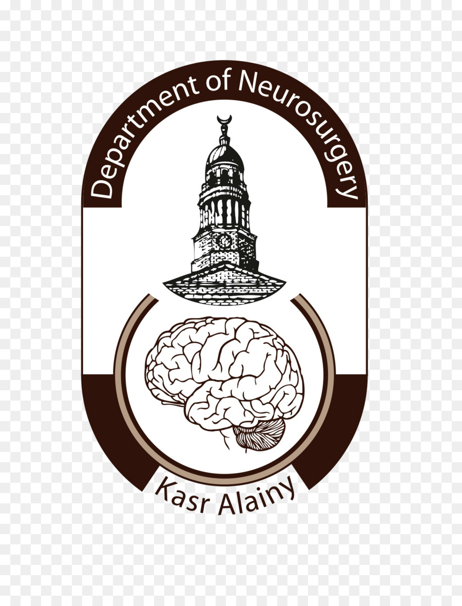 Logo Du Service De Neurochirurgie，Neurochirurgie PNG