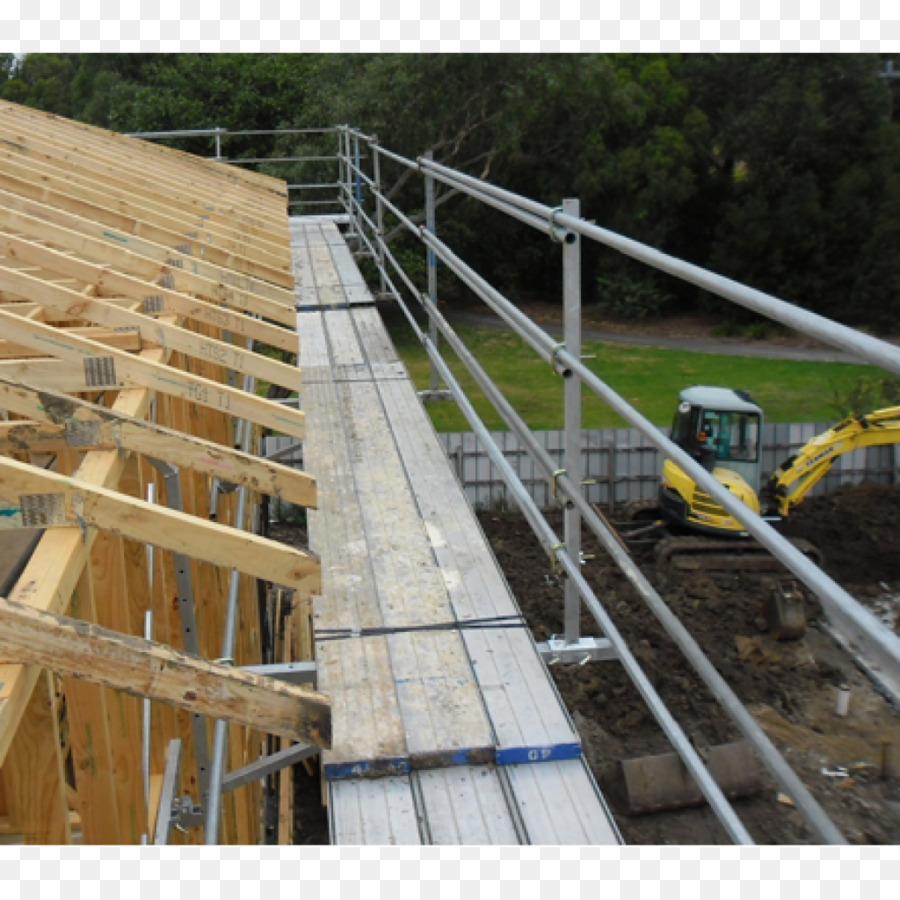 Échafaudages De Construction，Bâtiment PNG