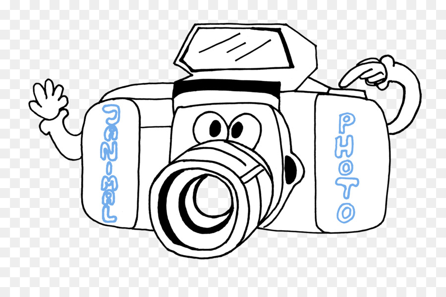 La Photographie，Noir Et Blanc PNG