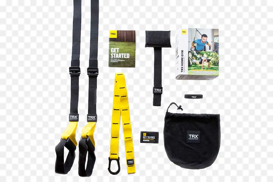 Kit De Formation Trx，Suspension PNG