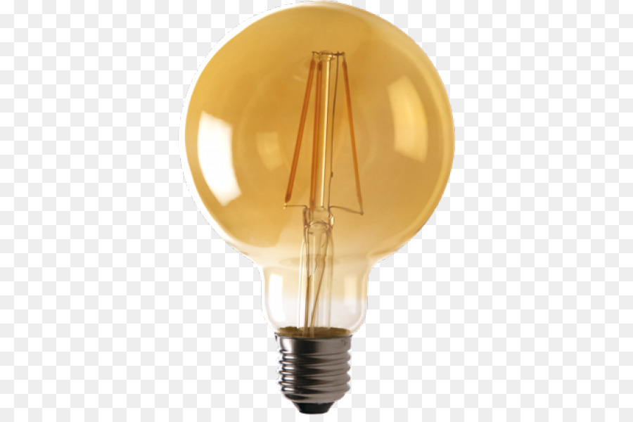 Ampoule à Incandescence，Lumière PNG