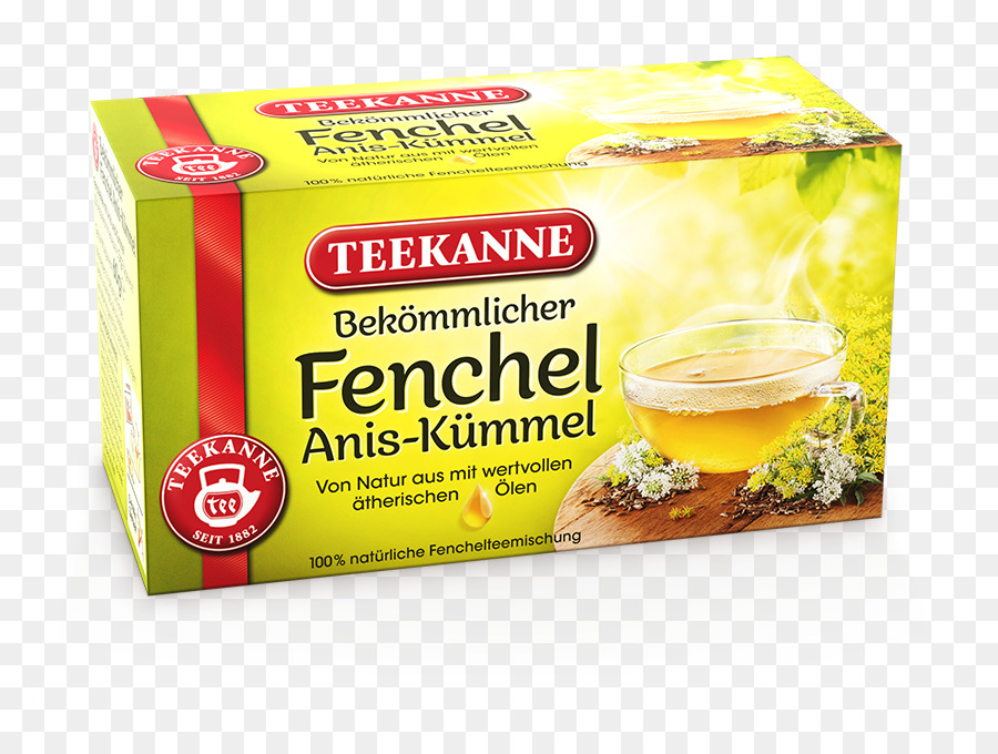 Thé，Fenouil PNG