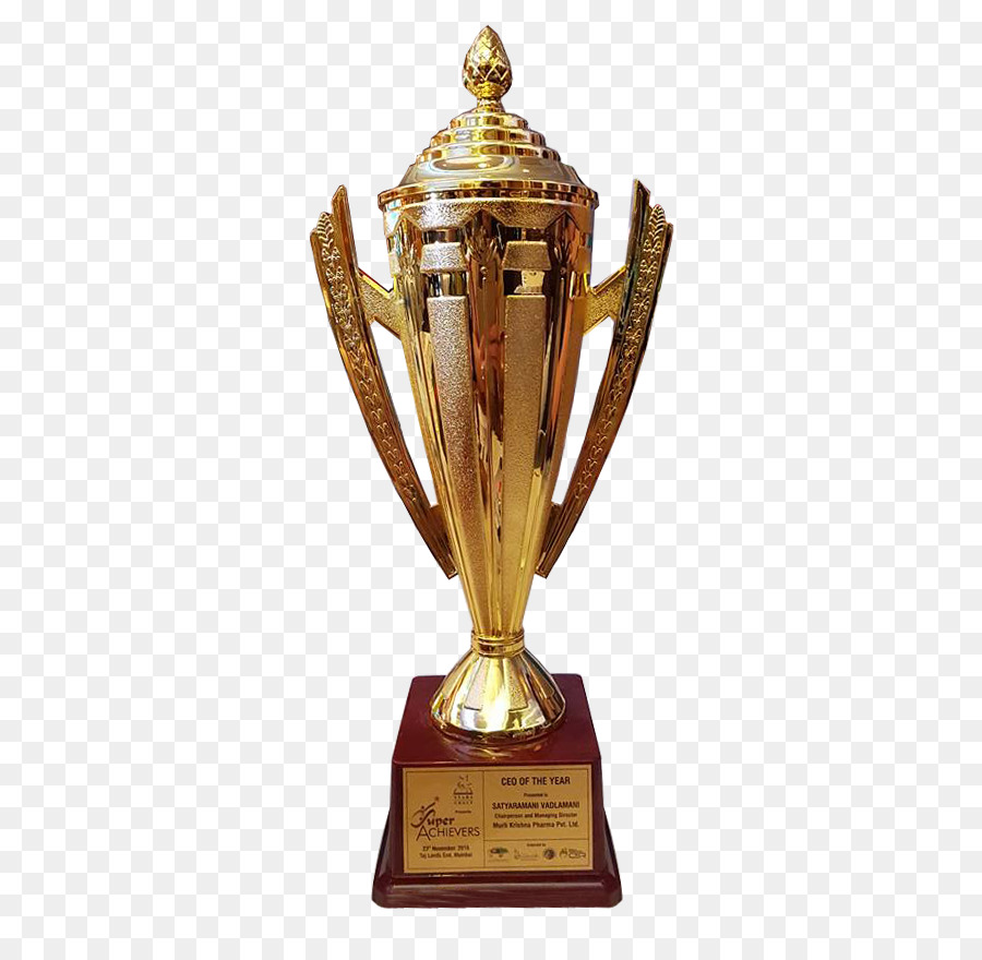 Trophée，Prix PNG