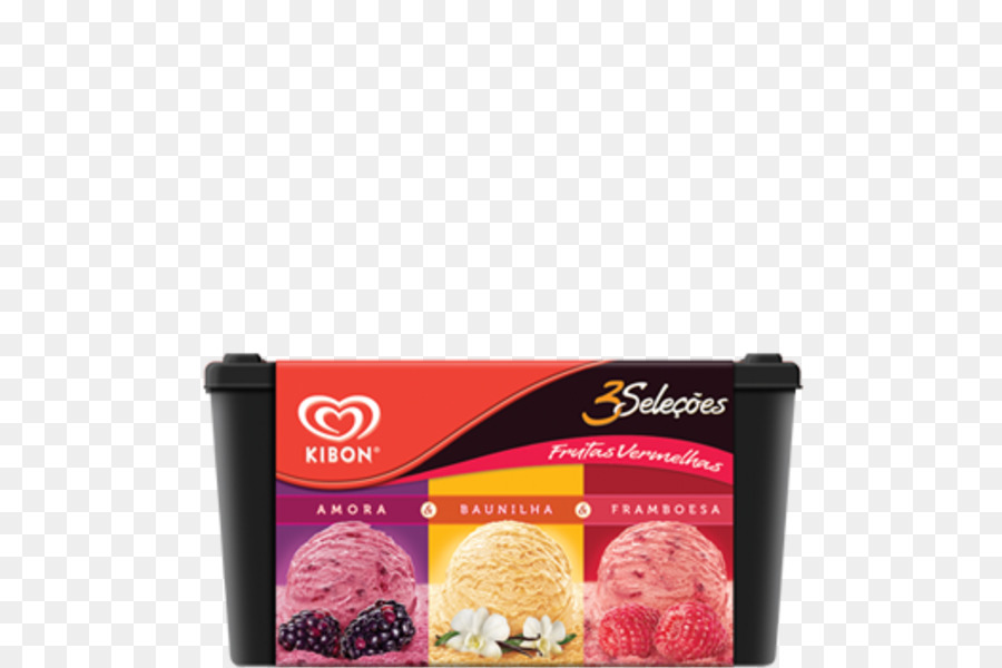 Crème Glacée，Salade De Fruits PNG