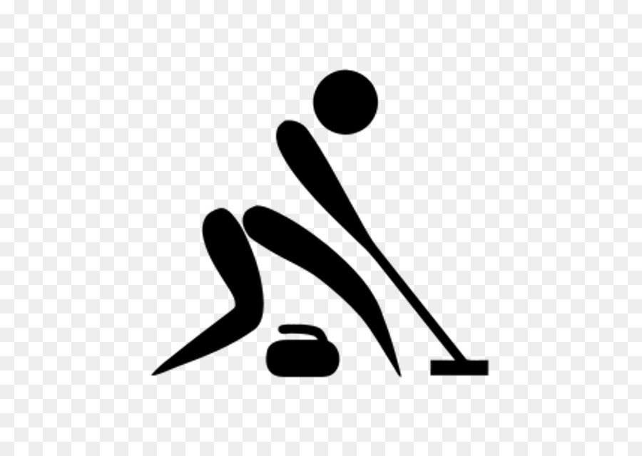 Curling，Glace PNG