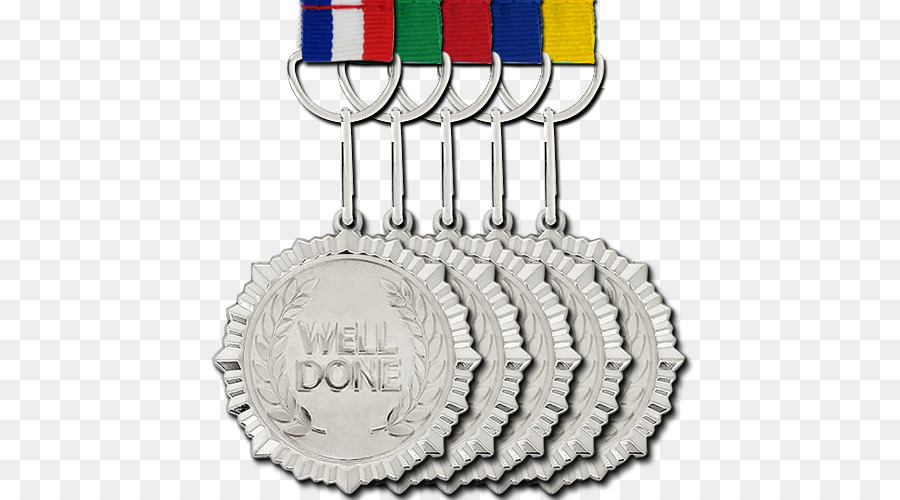 Médaille D，Médaille D Or PNG