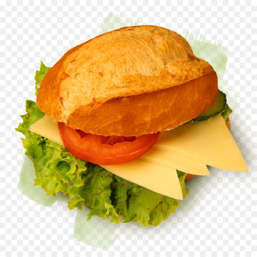 Burger De Saumon，Cheeseburger PNG