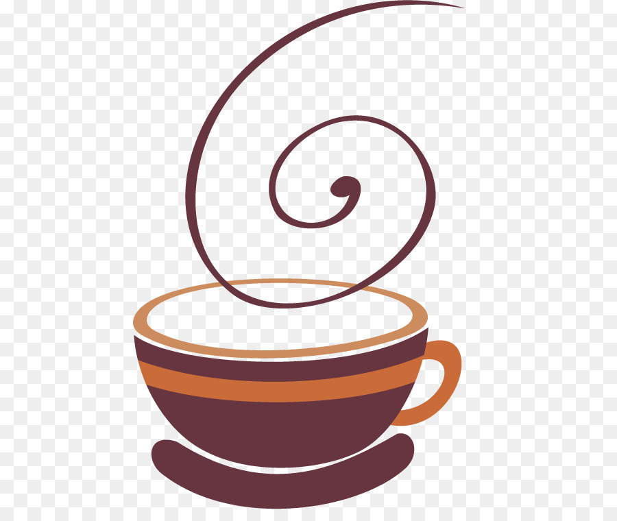 Café，Latté PNG