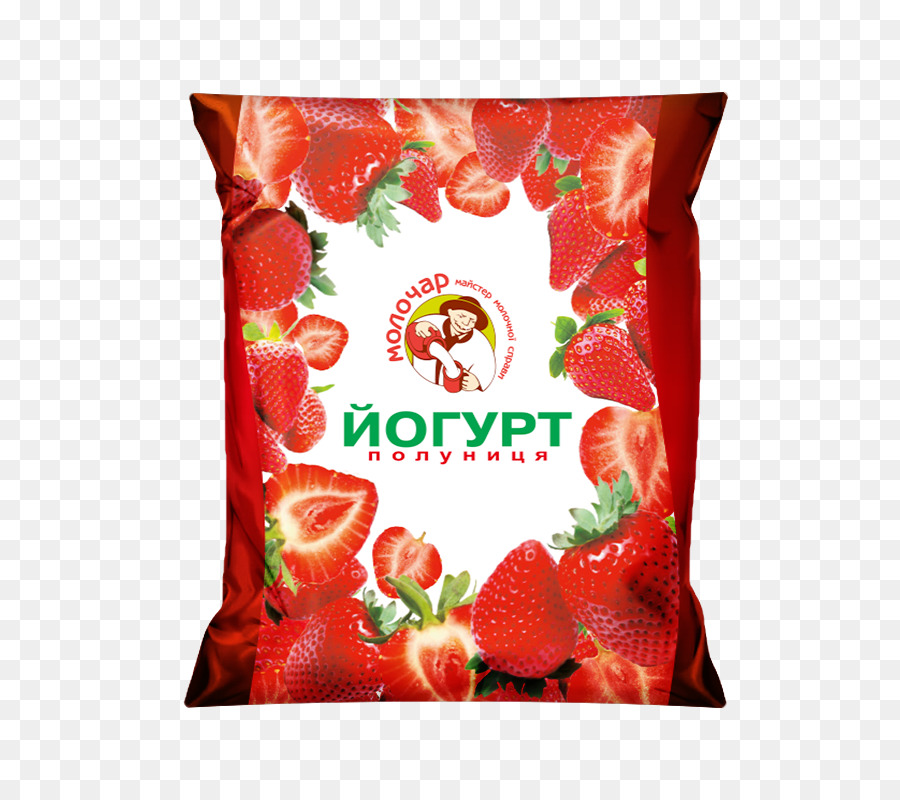 Fraise，Lait PNG