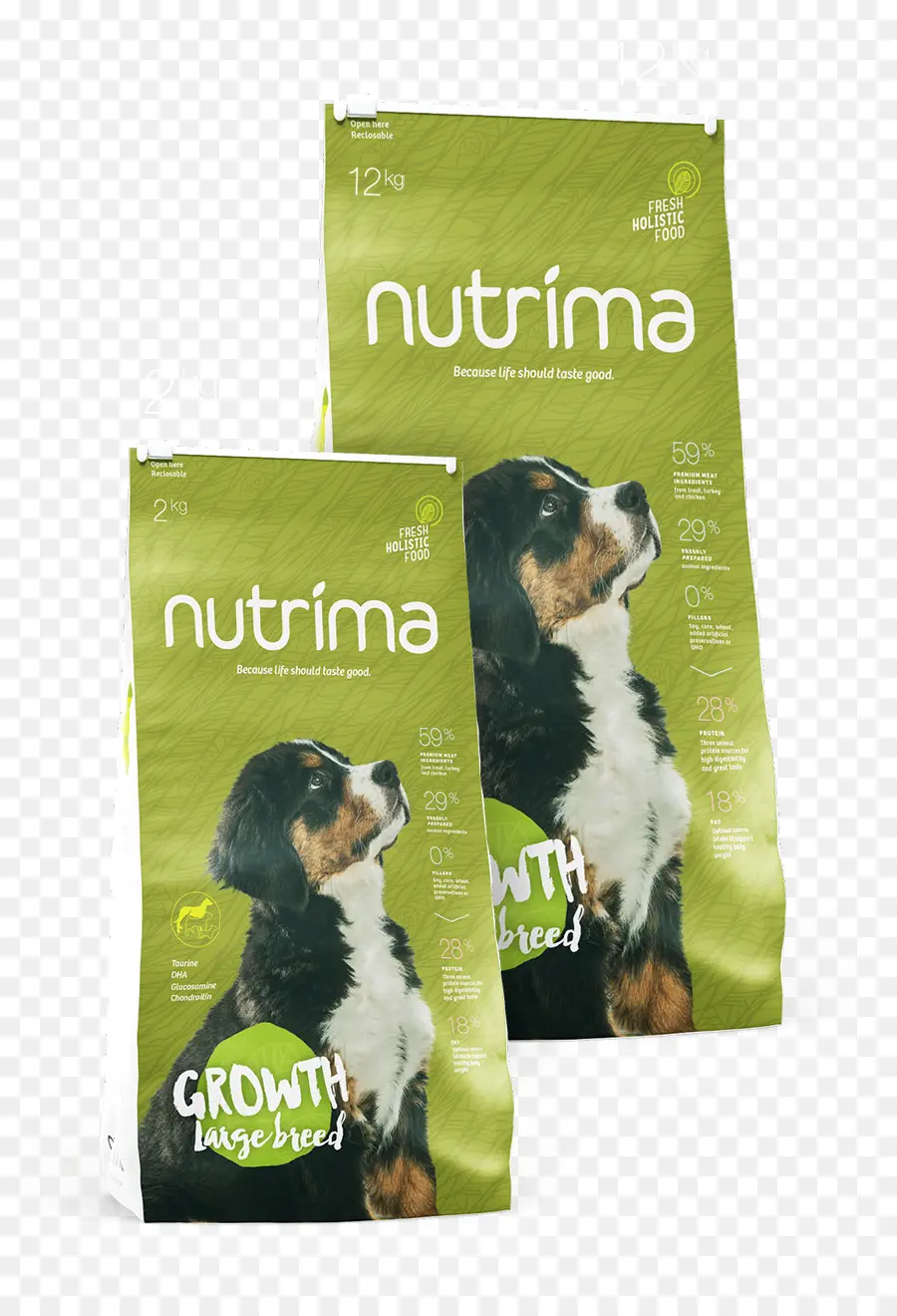 Nourriture Pour Chien，Nutrima PNG