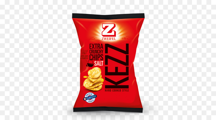 Chips De Pomme De Terre，Le Doute PNG