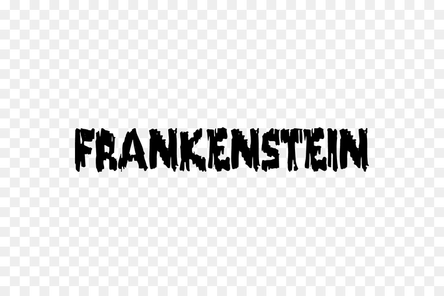 Frankenstein，Titre PNG