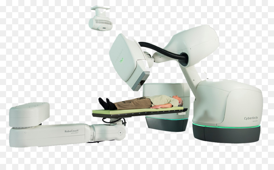 Cyberknife，La Radiothérapie Stéréotaxique PNG