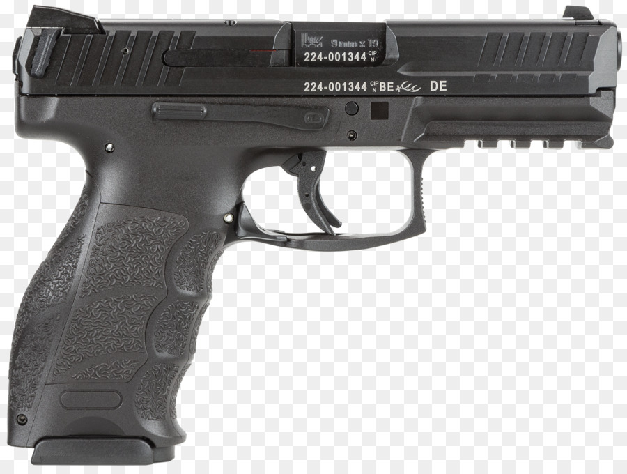 Heckler Koch Vp9，Heckler Koch PNG