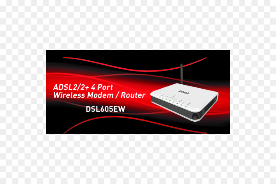 Routeur，Modem Dsl PNG