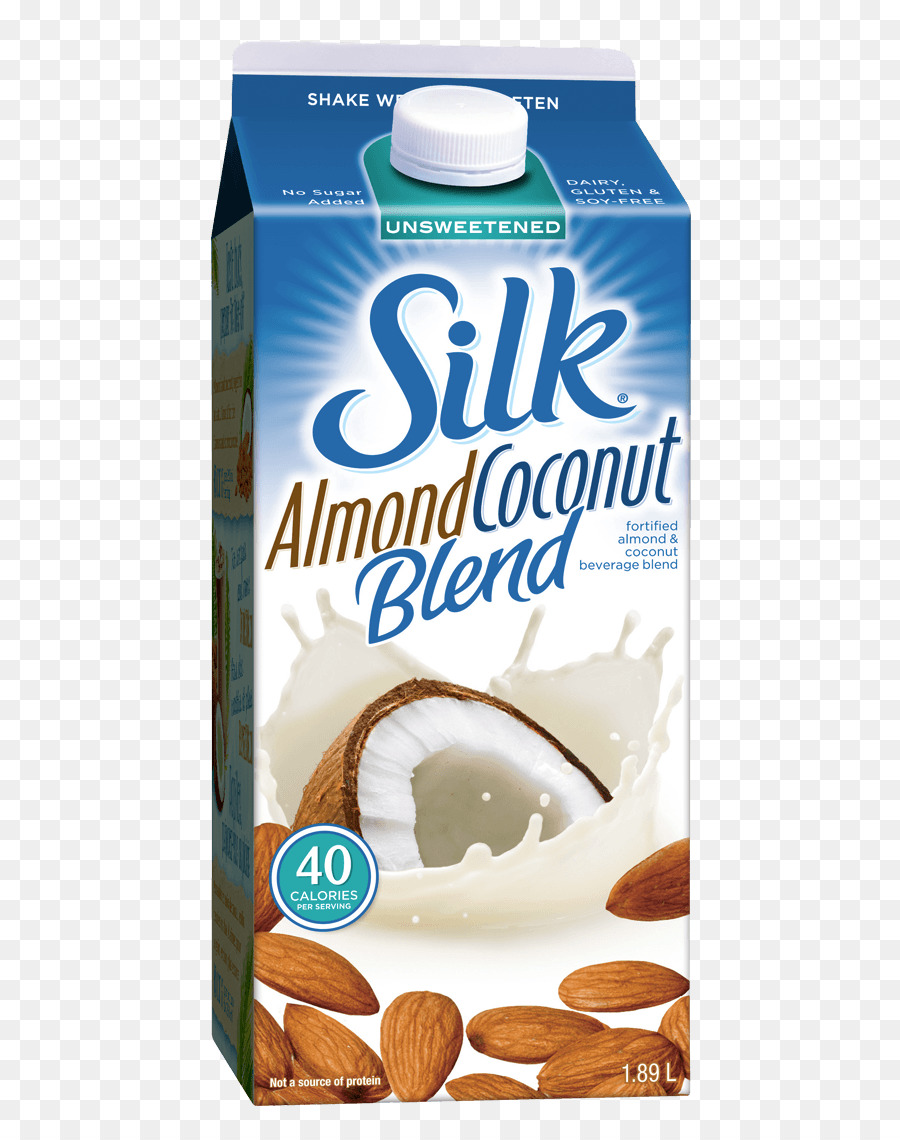 Mélange De Soie Amandes Et Noix De Coco，Amande PNG