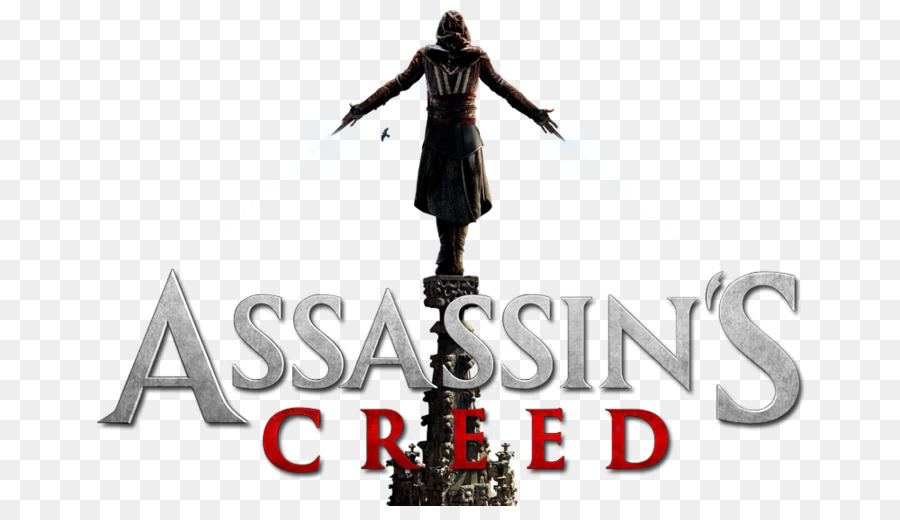 Logo D'assassin's Creed，Jeu PNG