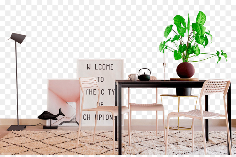 Tables De Café，Table PNG