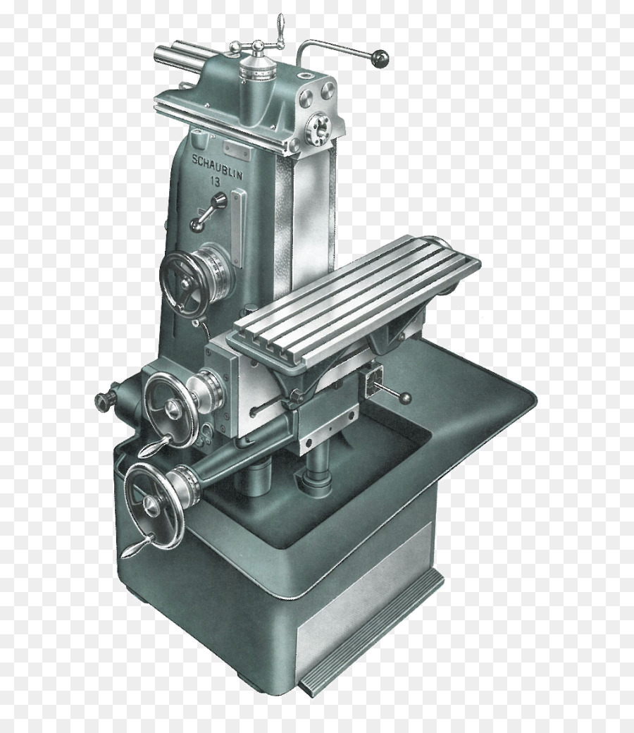 Machine Outil，Fraisage PNG