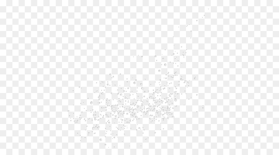 Paillettes Argentées，Paillettes PNG