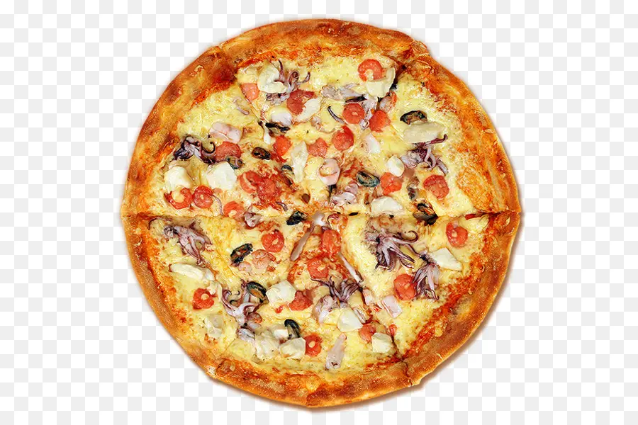 Pizza，La Cuisine Italienne PNG