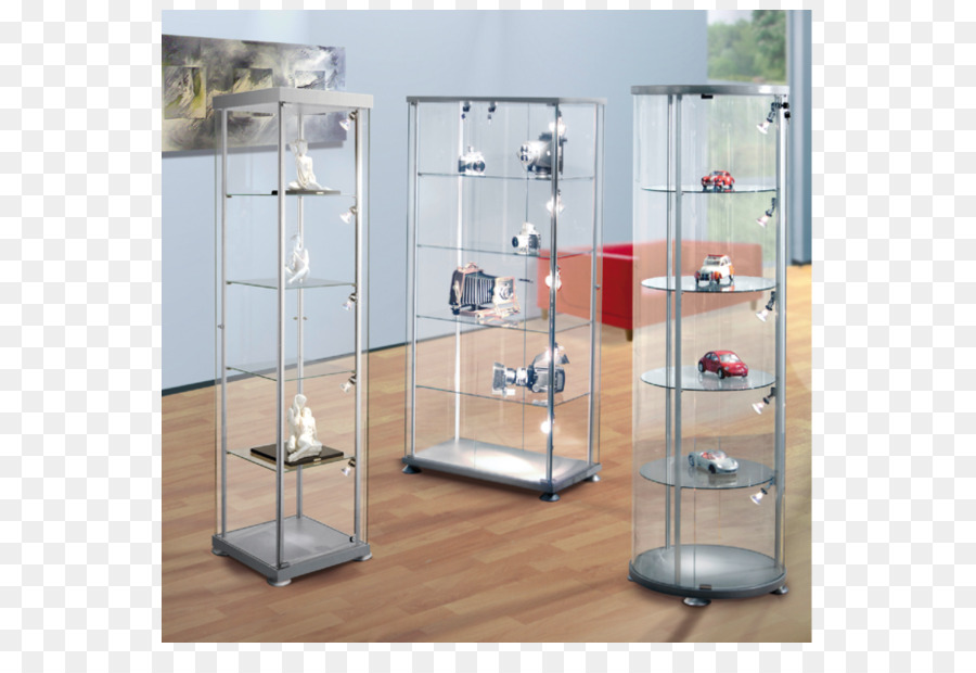 Vitrines，Verre PNG