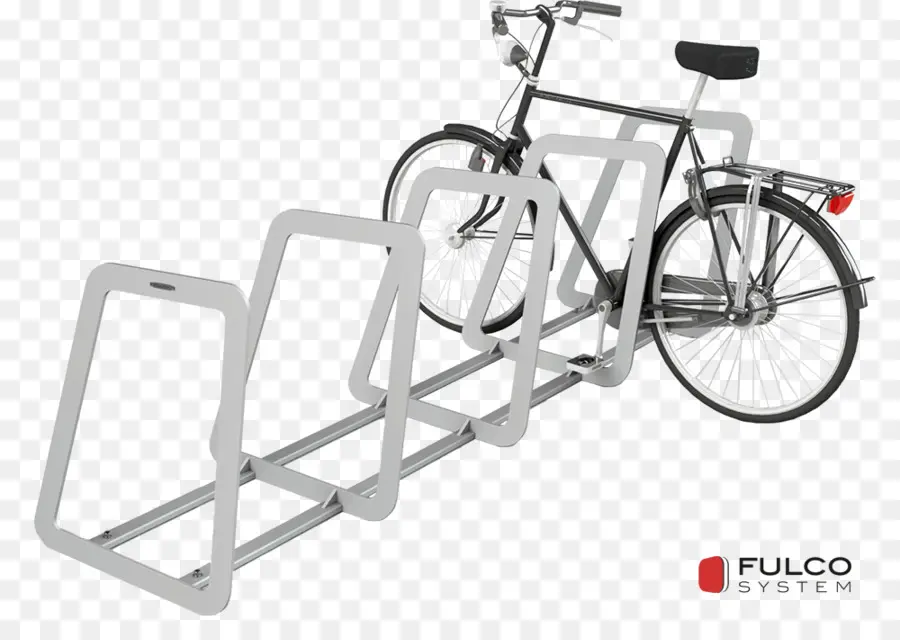 Porte Vélos，Vélo PNG