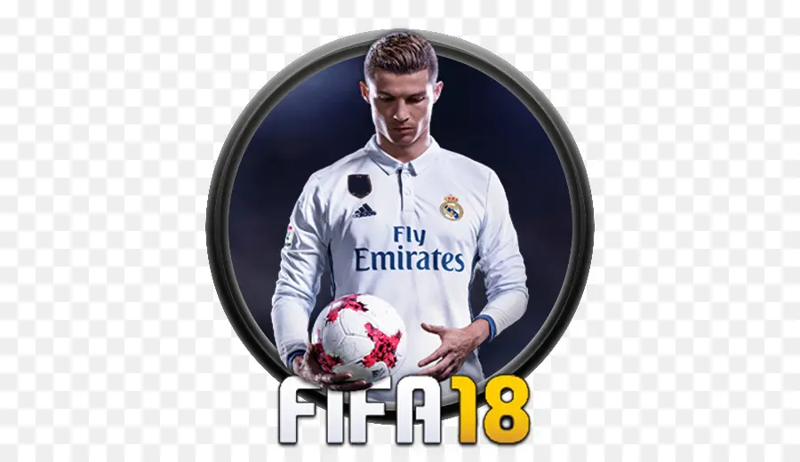 Fifa 18，Football PNG