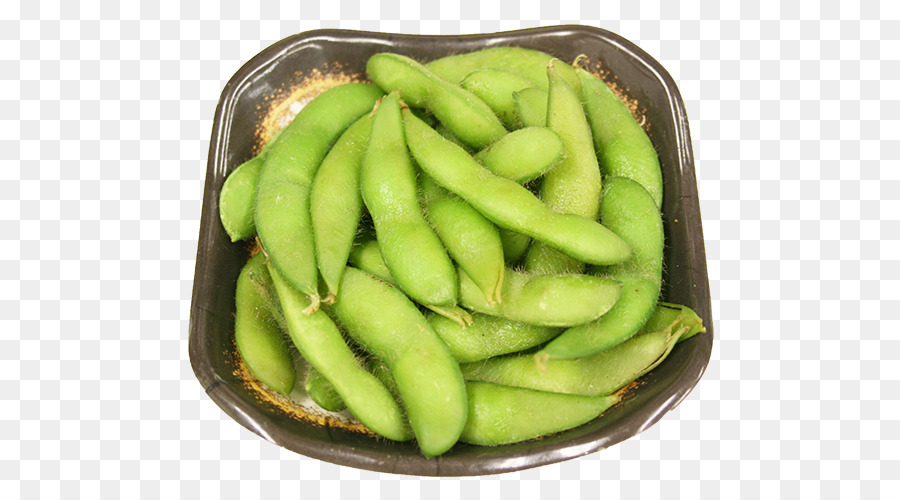 Edamame，Marchandises PNG