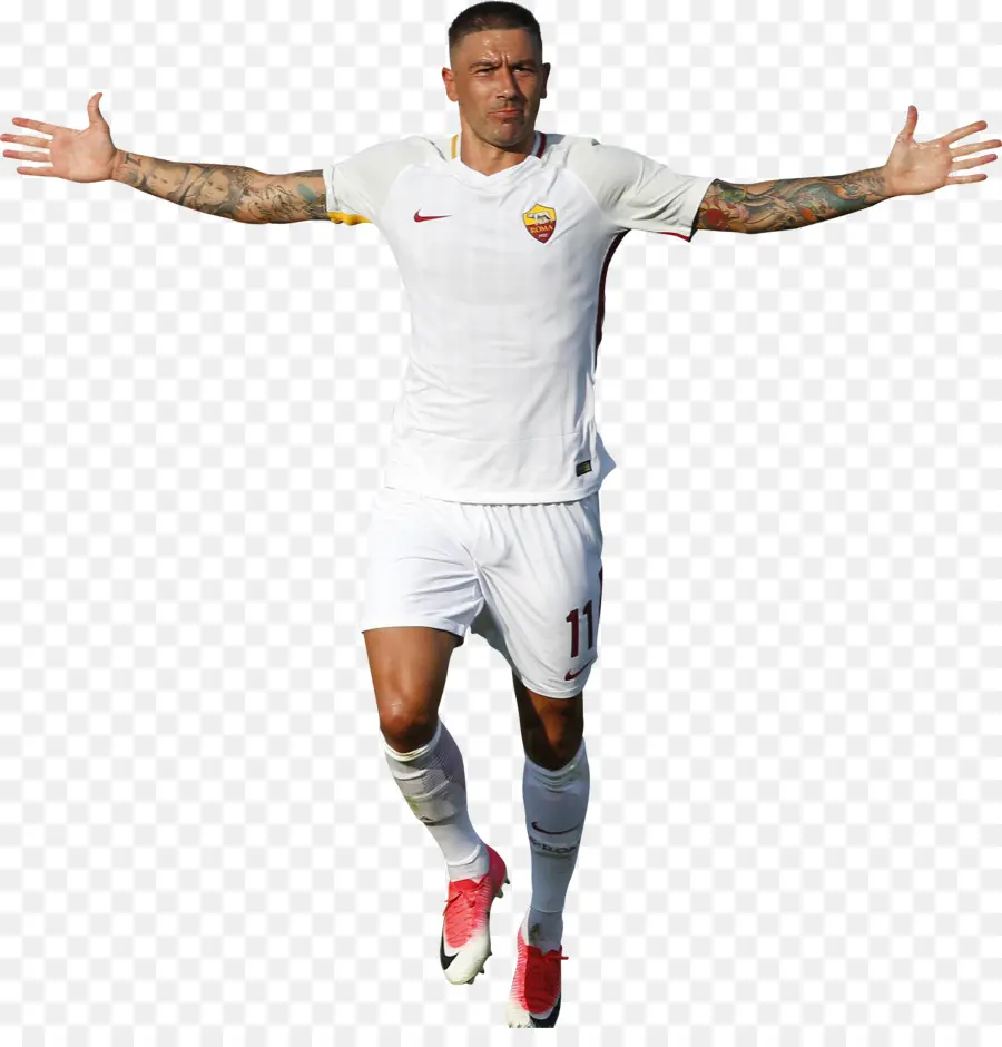 L As Roma，Jersey PNG