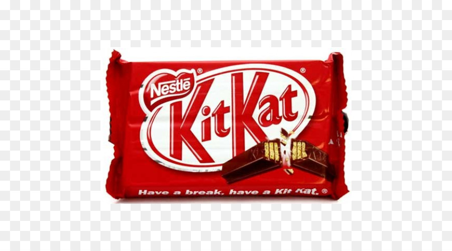 Barre De Chocolat，Kit Kat PNG