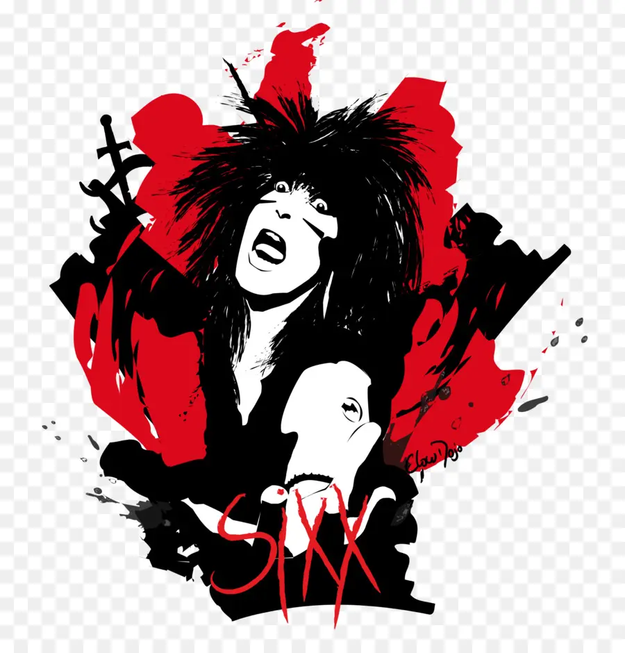 Illustration De La Star Du Rock，Rocher PNG