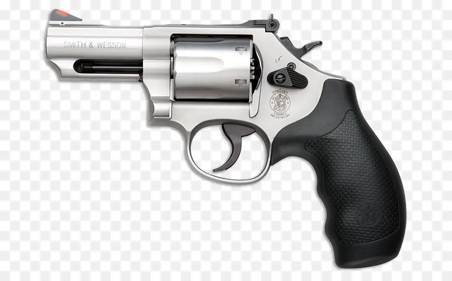 Smith Wesson，44 Grande PNG