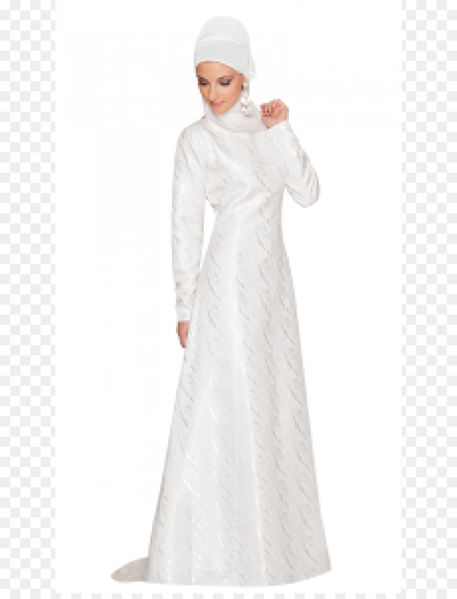 Robe De Mariée，Robe PNG