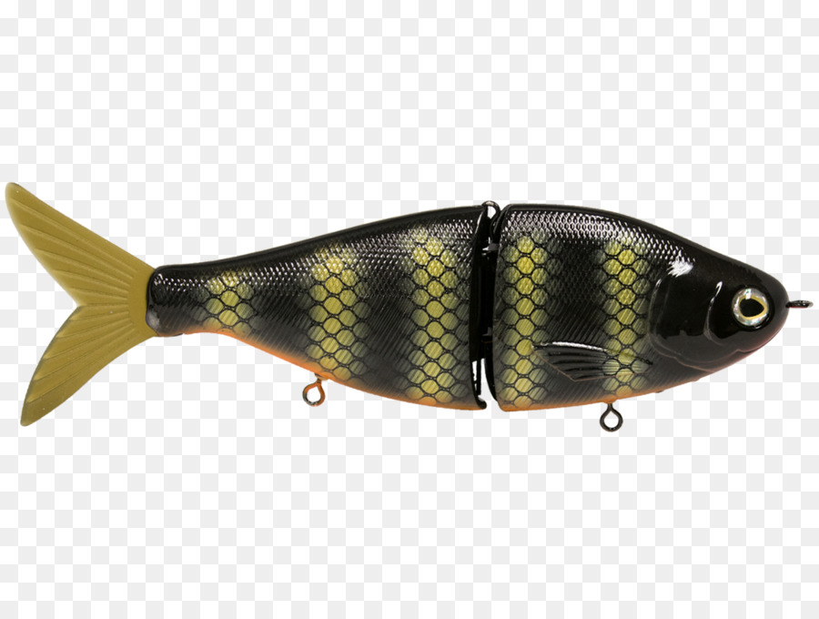 Cuillère Lure，La Perche PNG