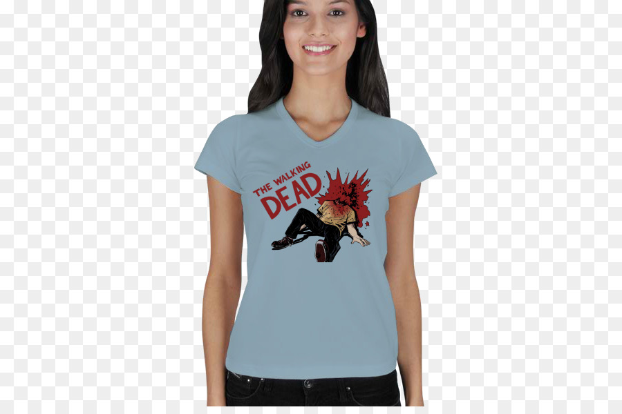 T Shirt，épaule PNG