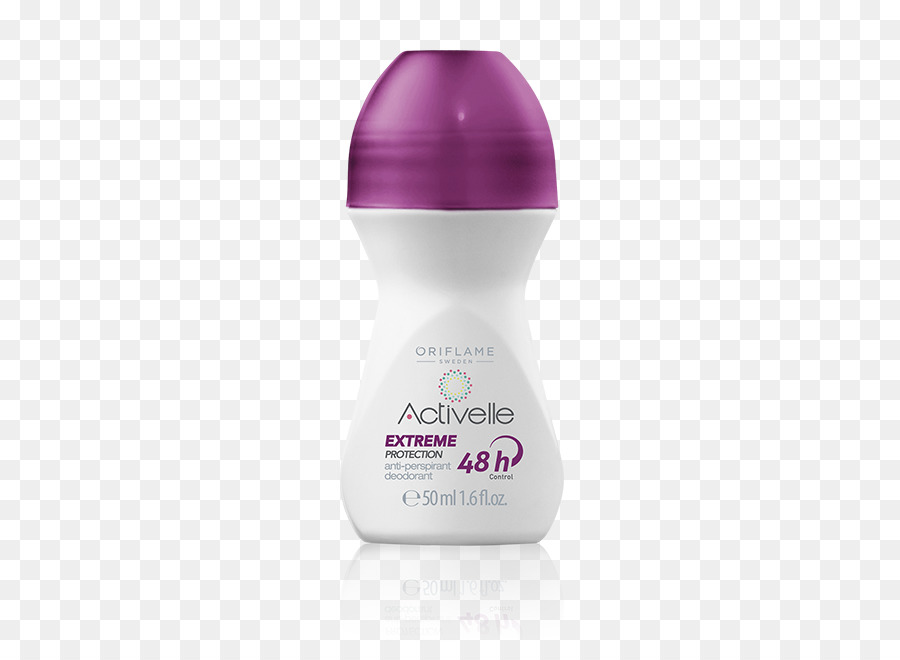 Déodorant，Oriflame PNG