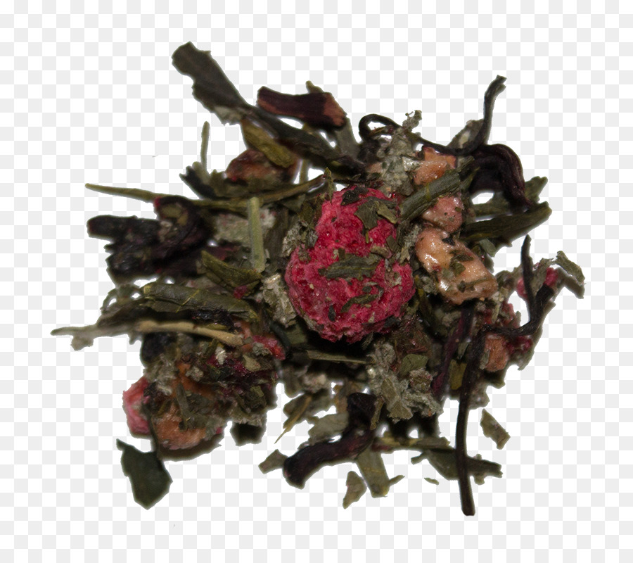 Oolong，Algues Alimentaires PNG