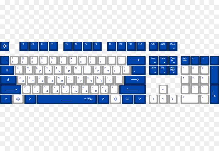 Clavier，Clés PNG