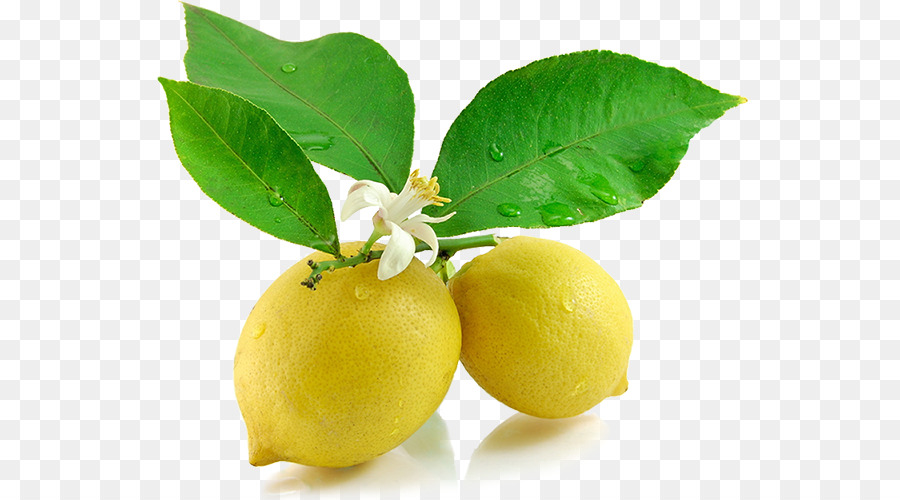 Citrons，Jaune PNG