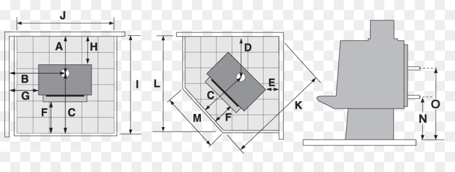 L Architecture，Plan D étage PNG