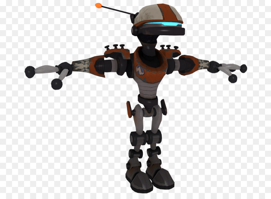 Robot Pompier，Pompier PNG