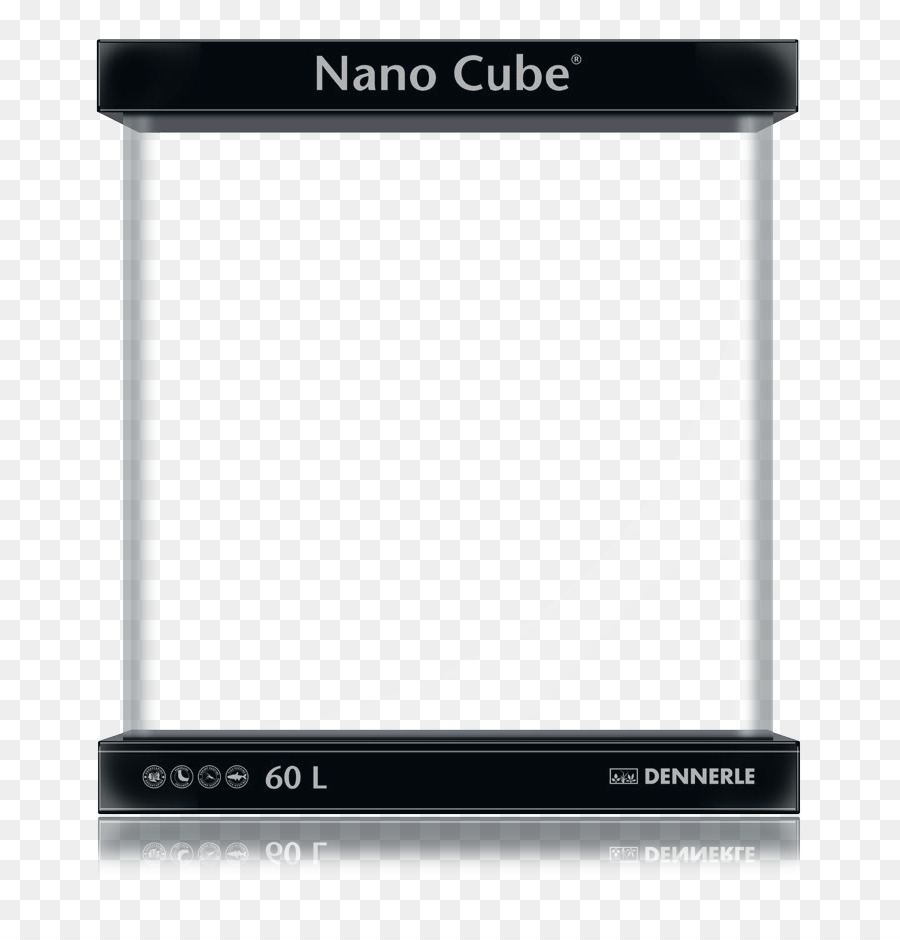 Nanocube，Aquarium PNG