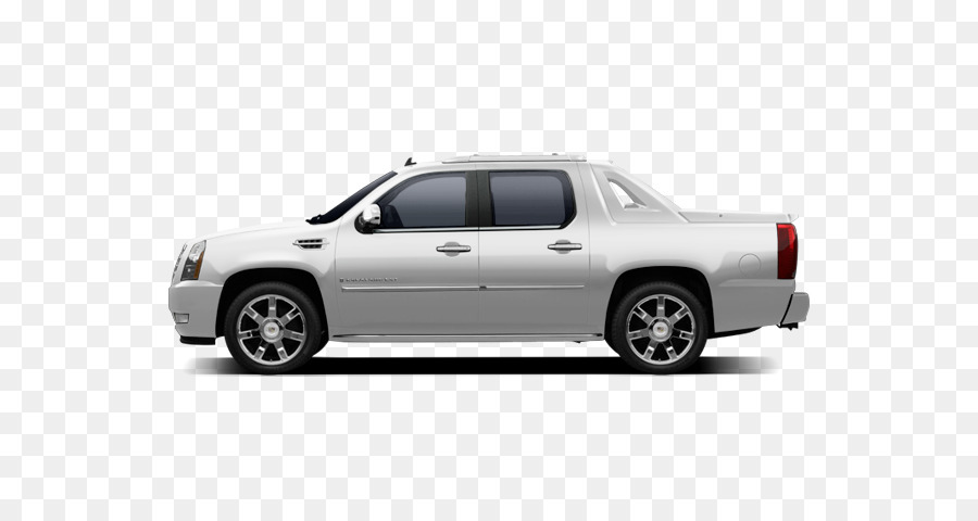 Cadillac Escalade，Voiture PNG