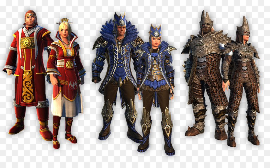 Neverwinter，La Mode PNG